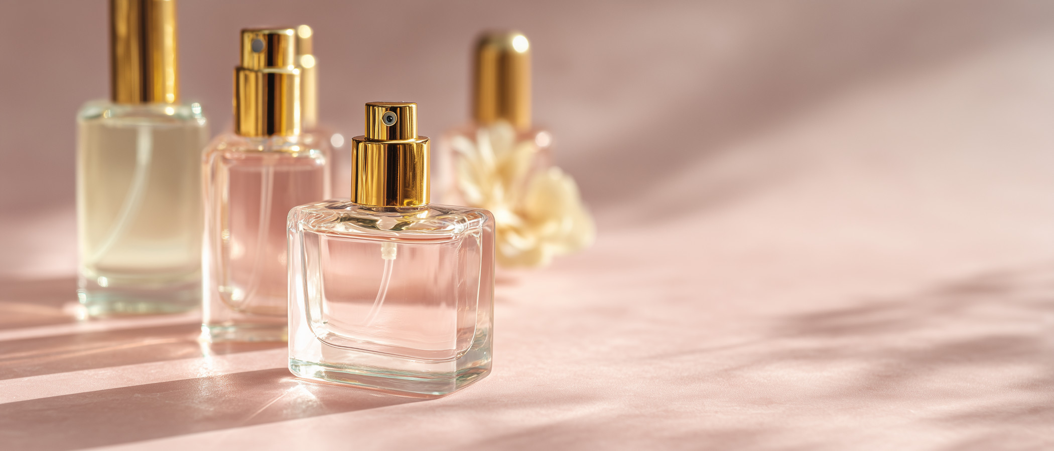 Розпив ароматів