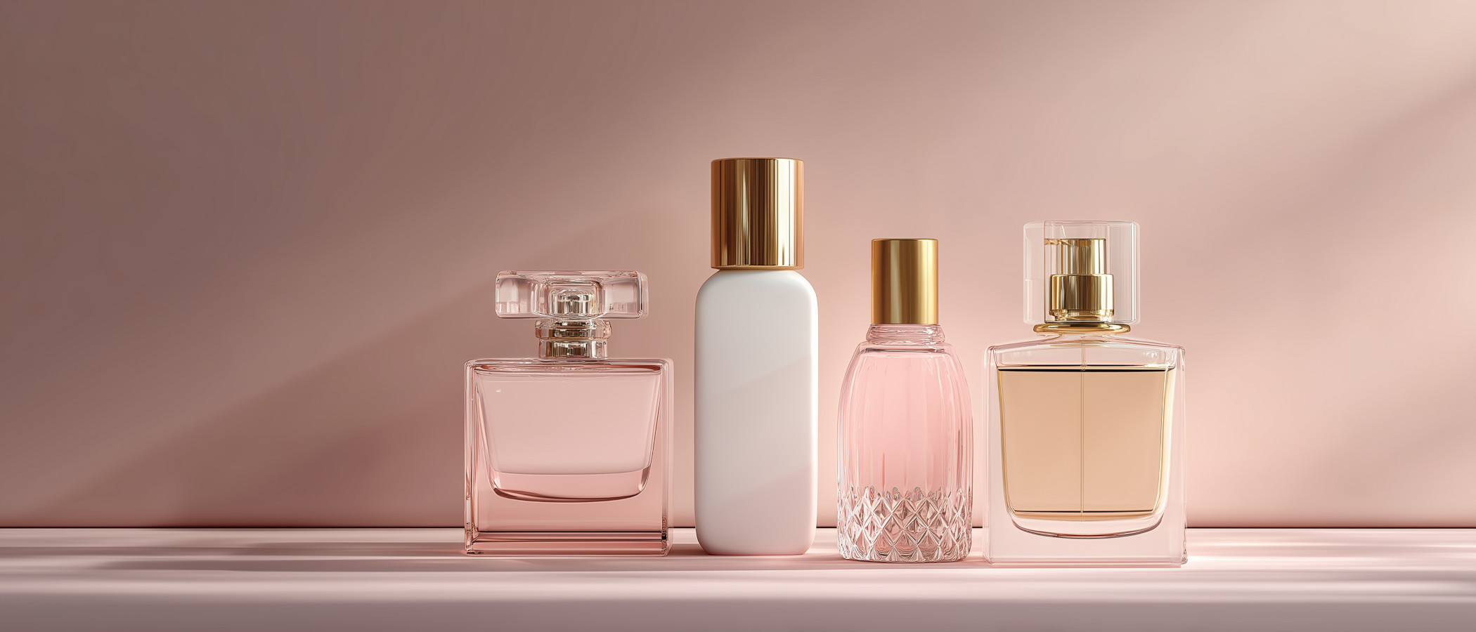Нішева парфумерія